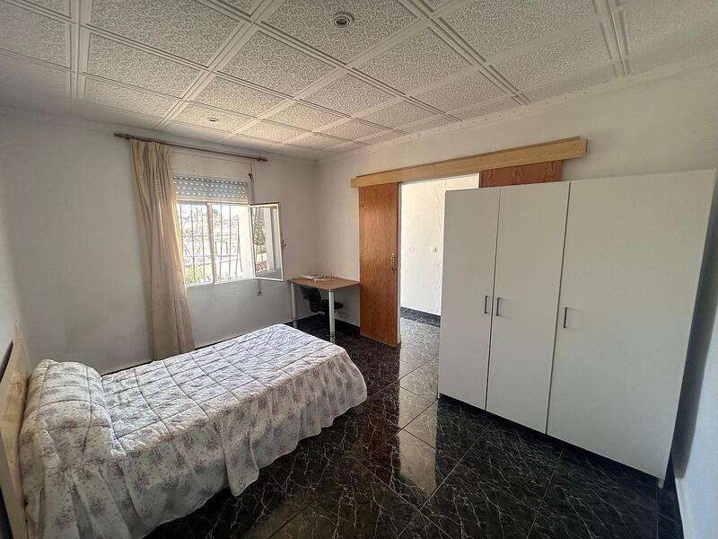 3 slaapkamer Villa Te koop