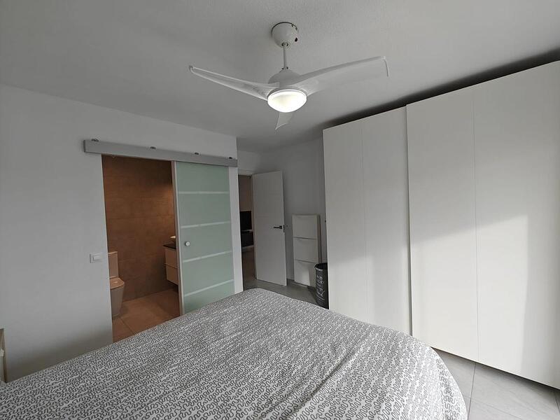 3 slaapkamer Appartement Te koop