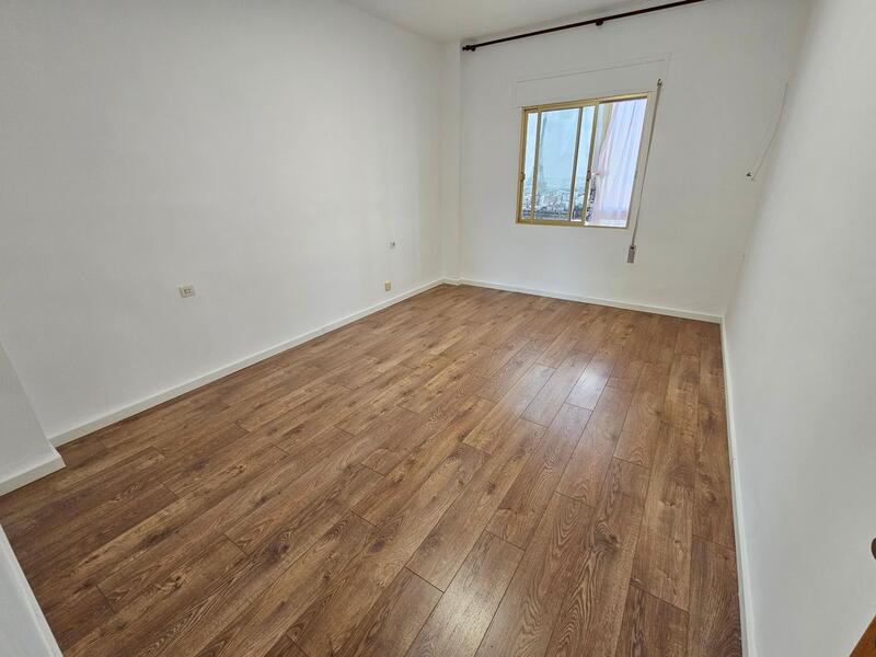 3 slaapkamer Appartement Te koop