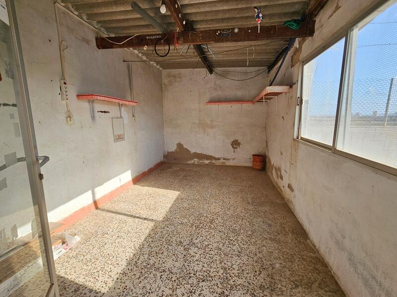 3 Cuarto Apartamento en venta