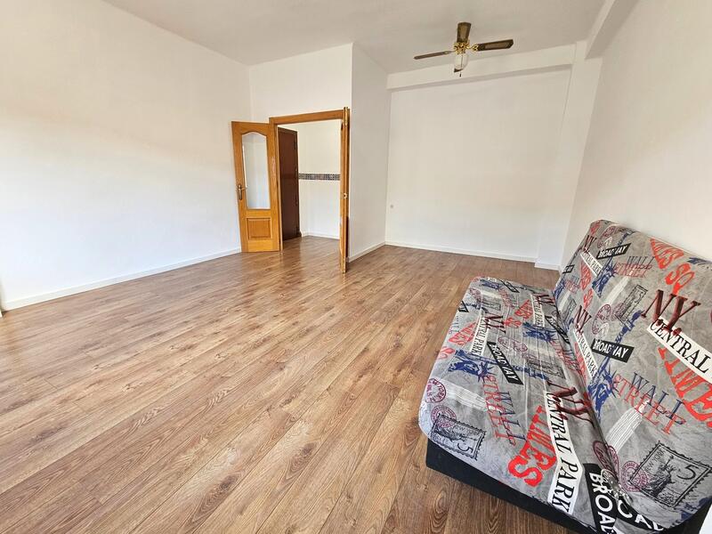 3 slaapkamer Appartement Te koop