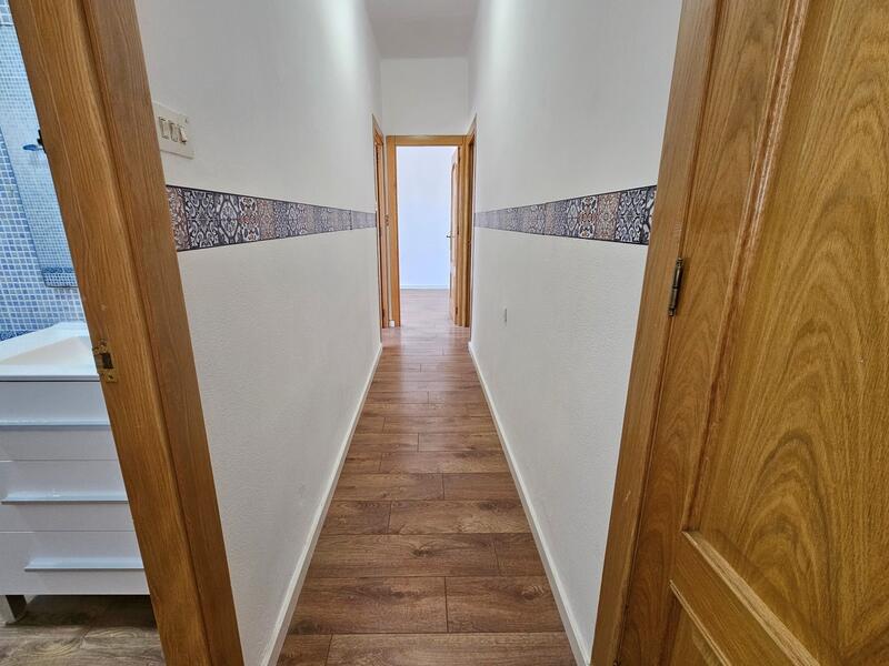 3 Cuarto Apartamento en venta