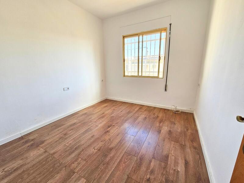 3 slaapkamer Appartement Te koop