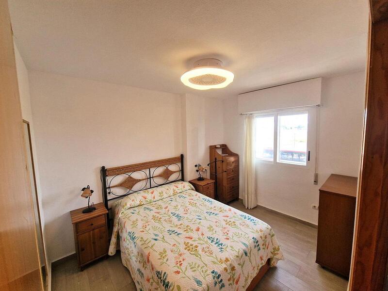 1 slaapkamer Appartement Te koop