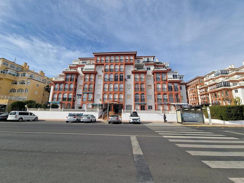 1 Cuarto Apartamento en venta