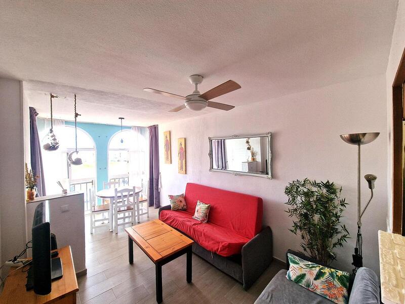 1 Cuarto Apartamento en venta