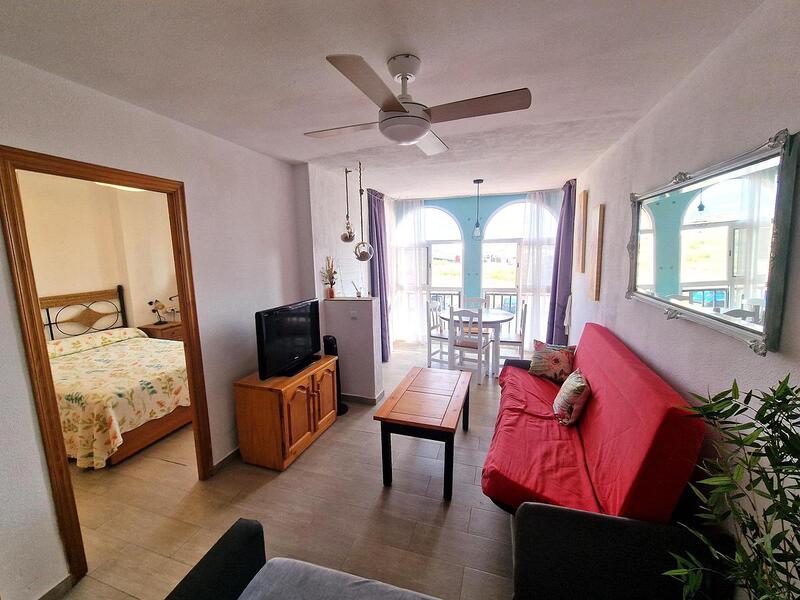 1 Cuarto Apartamento en venta