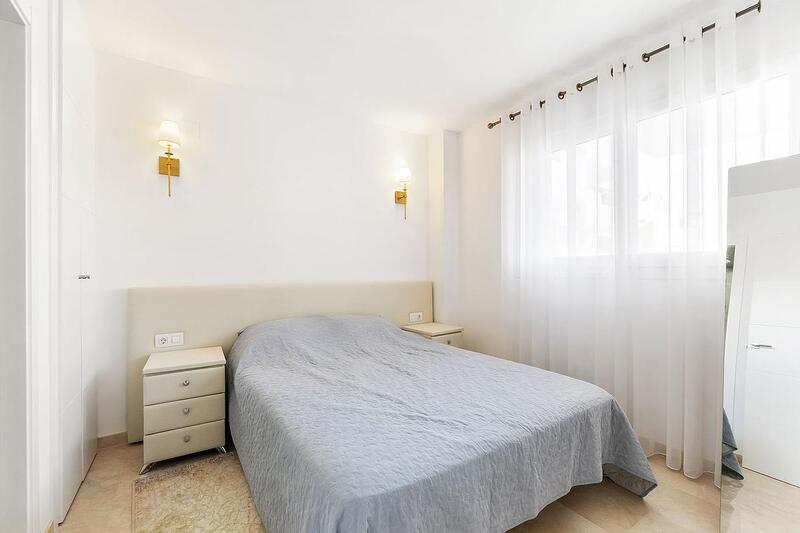 2 Schlafzimmer Appartement zu verkaufen