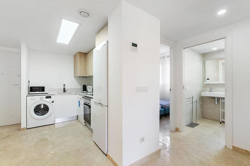 2 chambre Appartement à vendre