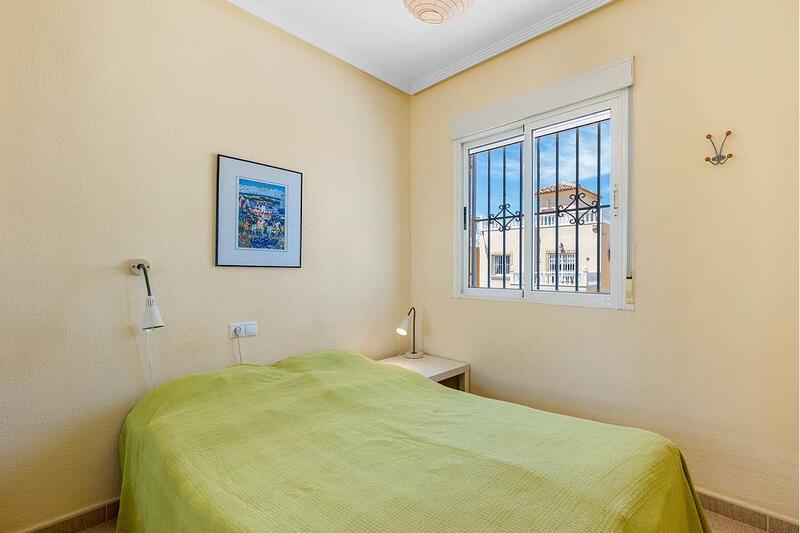 3 Schlafzimmer Villa zu verkaufen