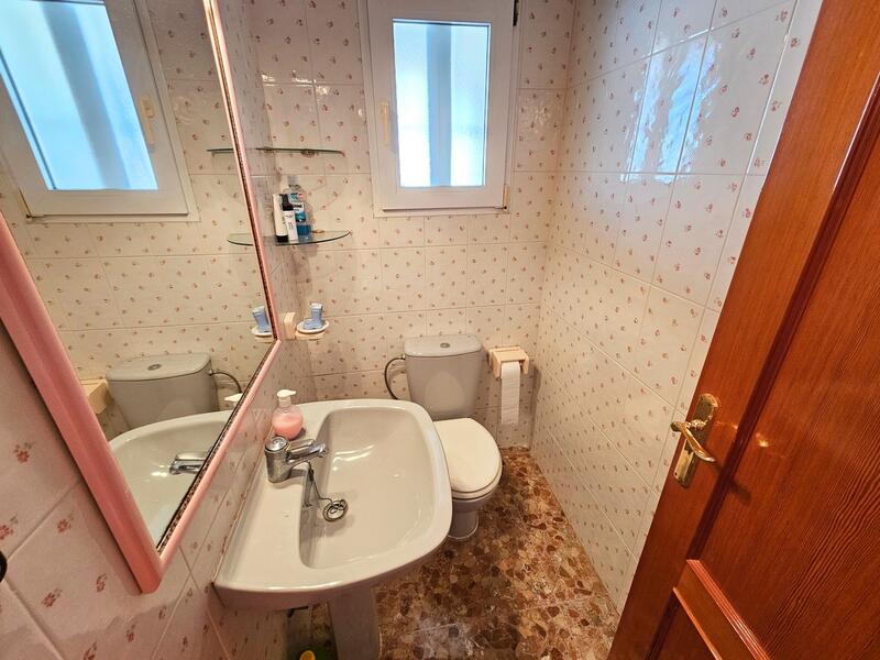 5 chambre Villa à vendre