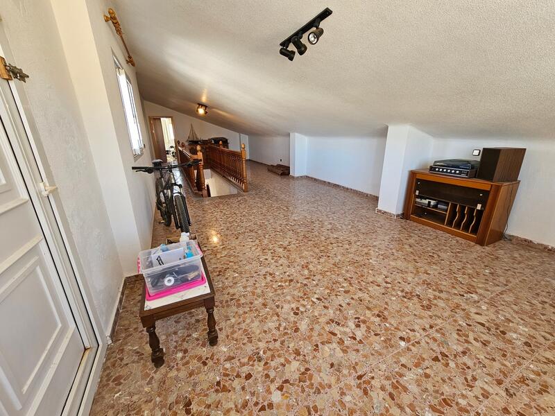 5 Cuarto Villa en venta