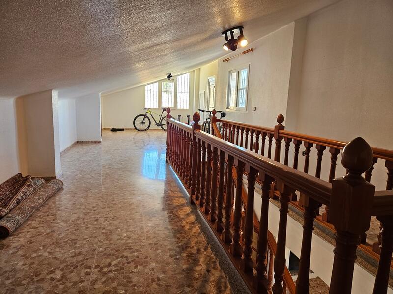 5 chambre Villa à vendre