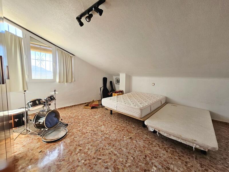 5 chambre Villa à vendre