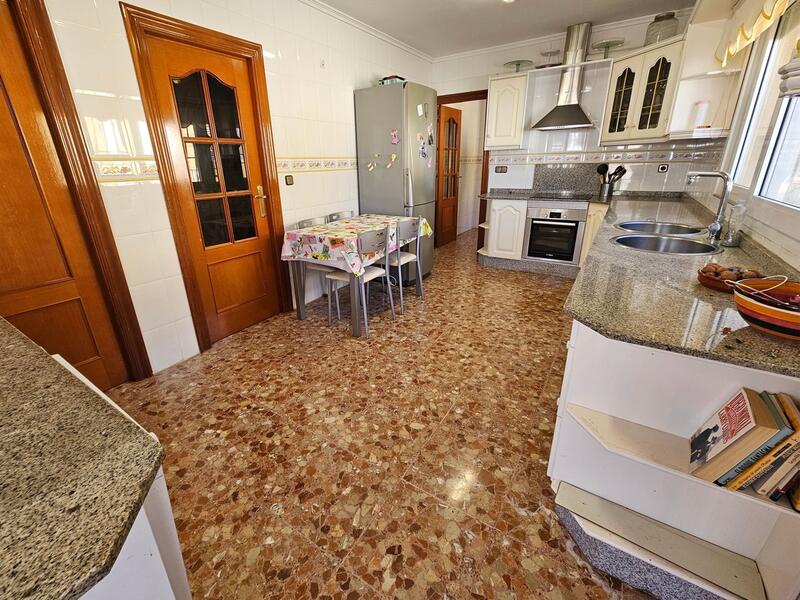 5 Cuarto Villa en venta