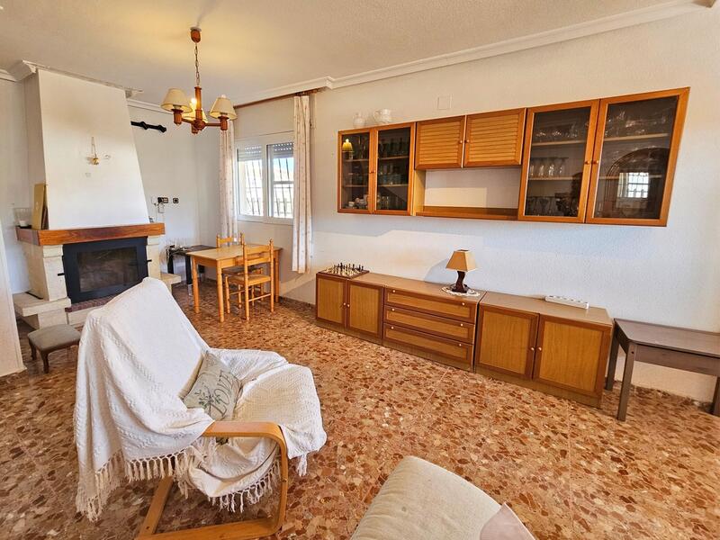 5 chambre Villa à vendre