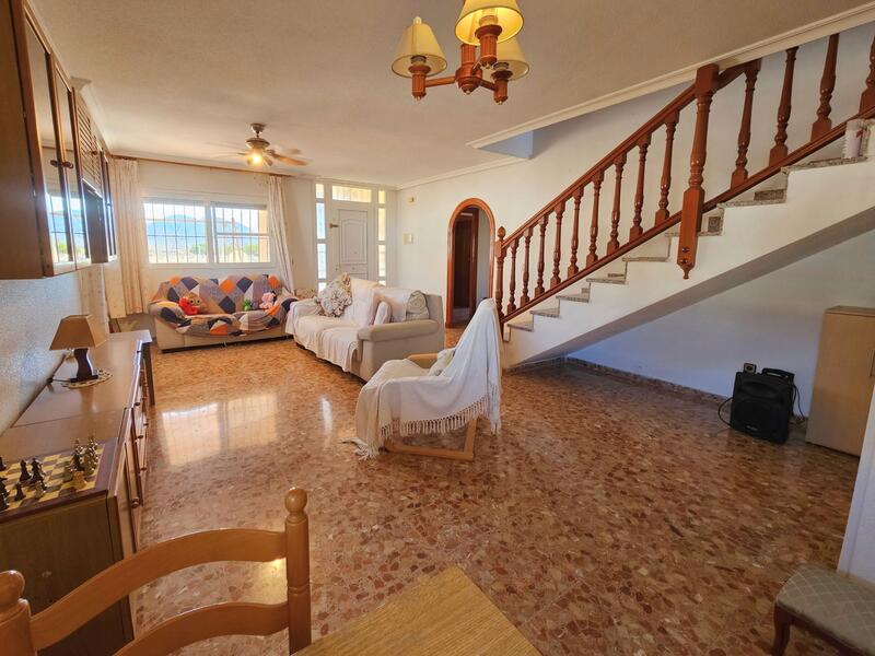 5 chambre Villa à vendre