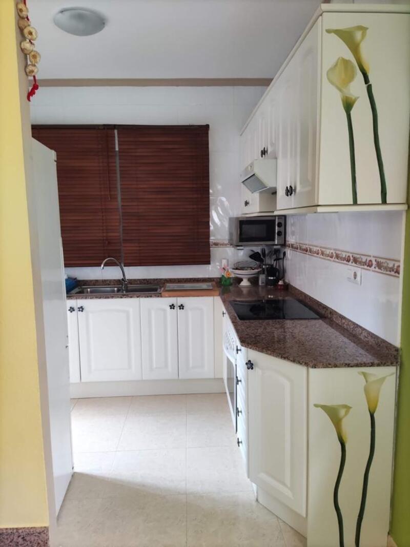 3 Cuarto Adosado en venta