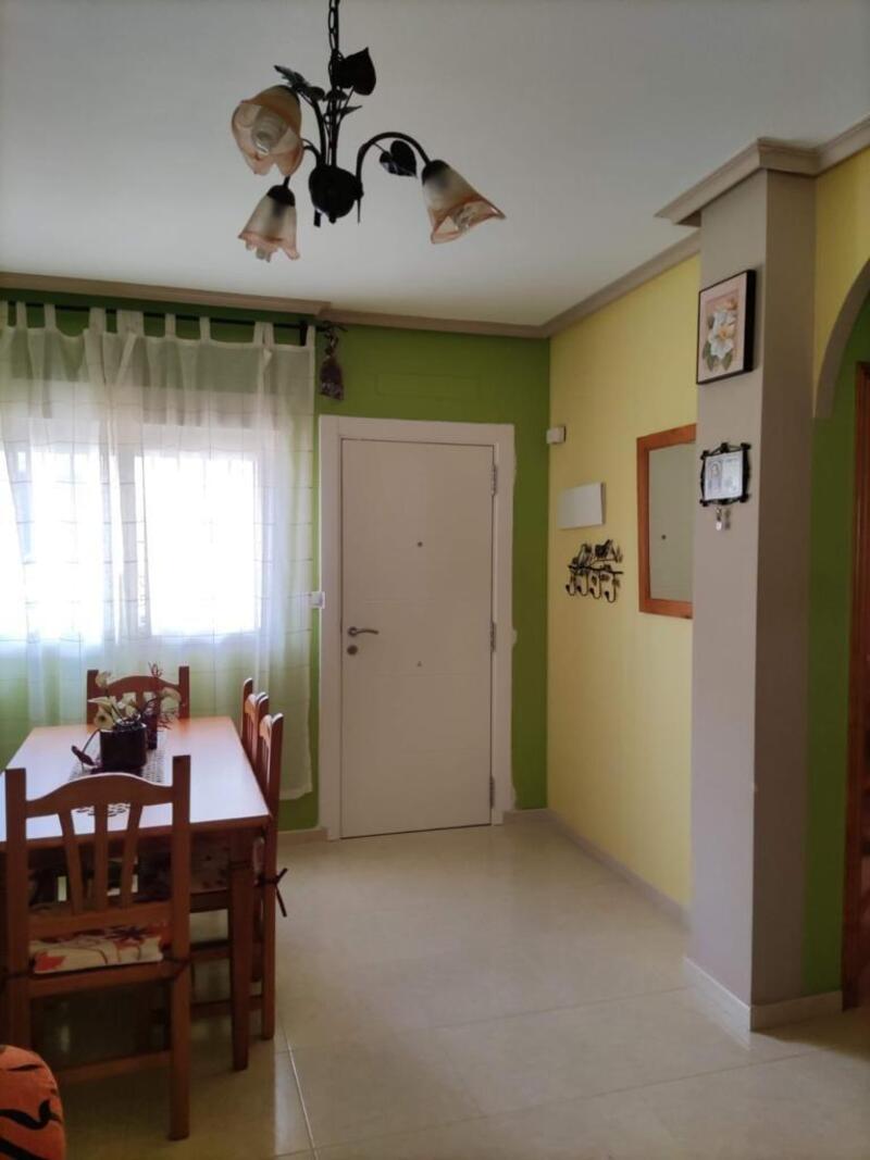 3 Cuarto Adosado en venta