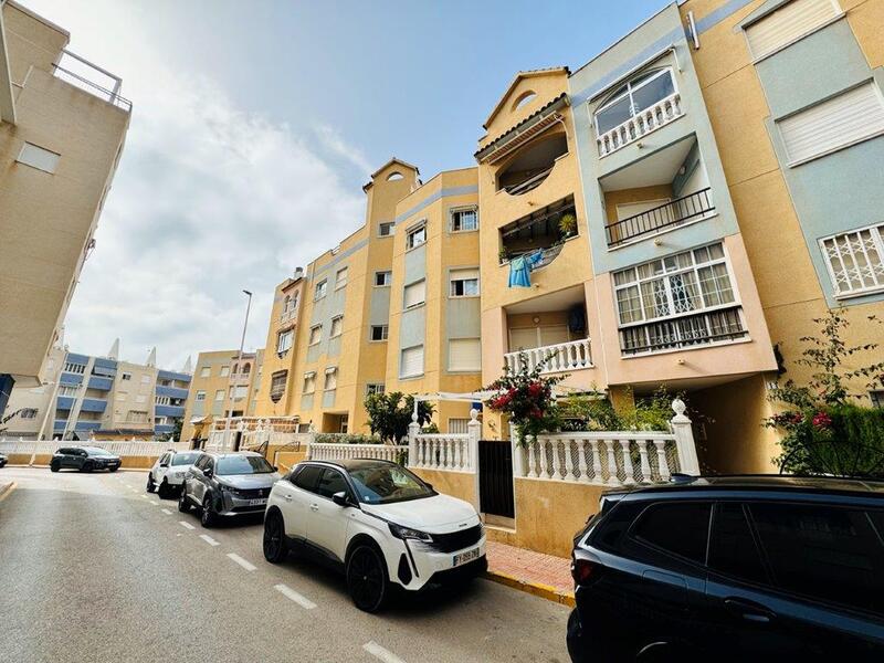 2 Cuarto Apartamento en venta