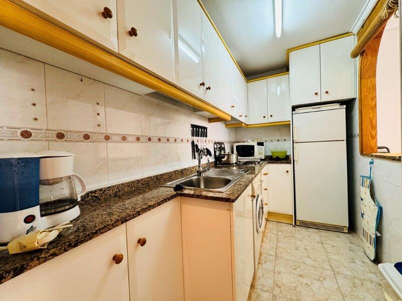 2 Cuarto Apartamento en venta