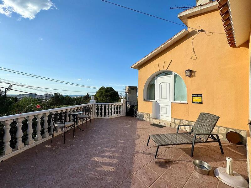 3 chambre Villa à vendre