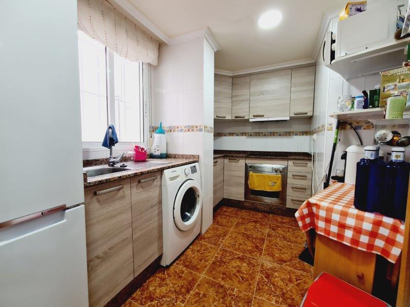 3 chambre Appartement à vendre