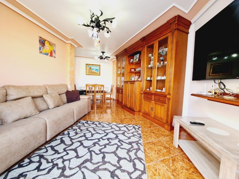 3 Cuarto Apartamento en venta