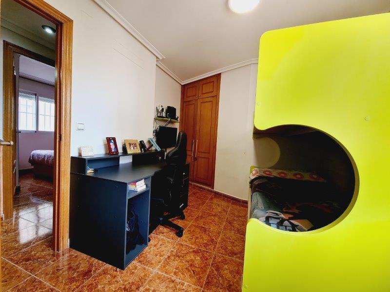 3 Cuarto Apartamento en venta