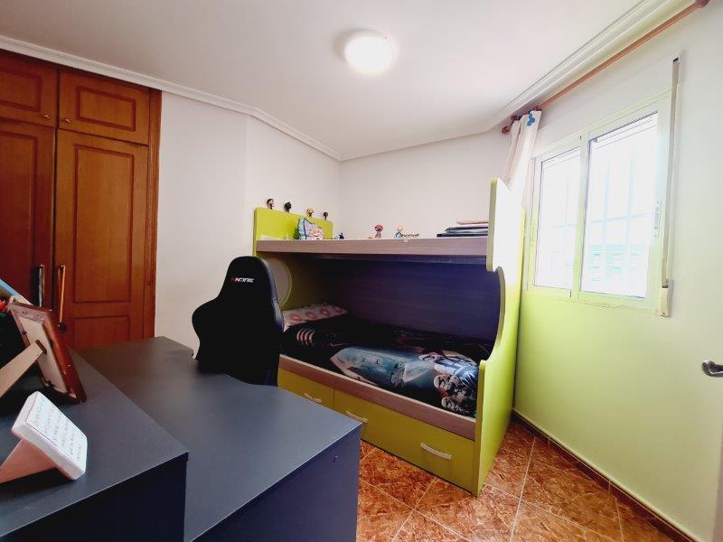 3 Schlafzimmer Appartement zu verkaufen