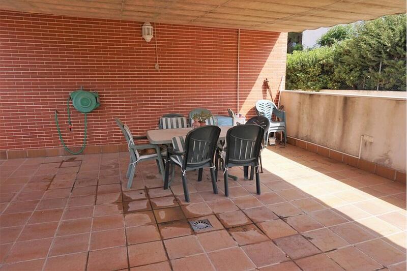 3 Cuarto Villa en venta