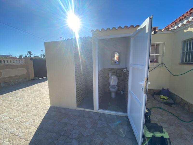 3 Cuarto Villa en venta