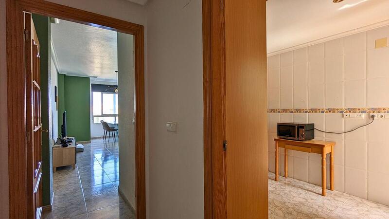 2 chambre Appartement à vendre