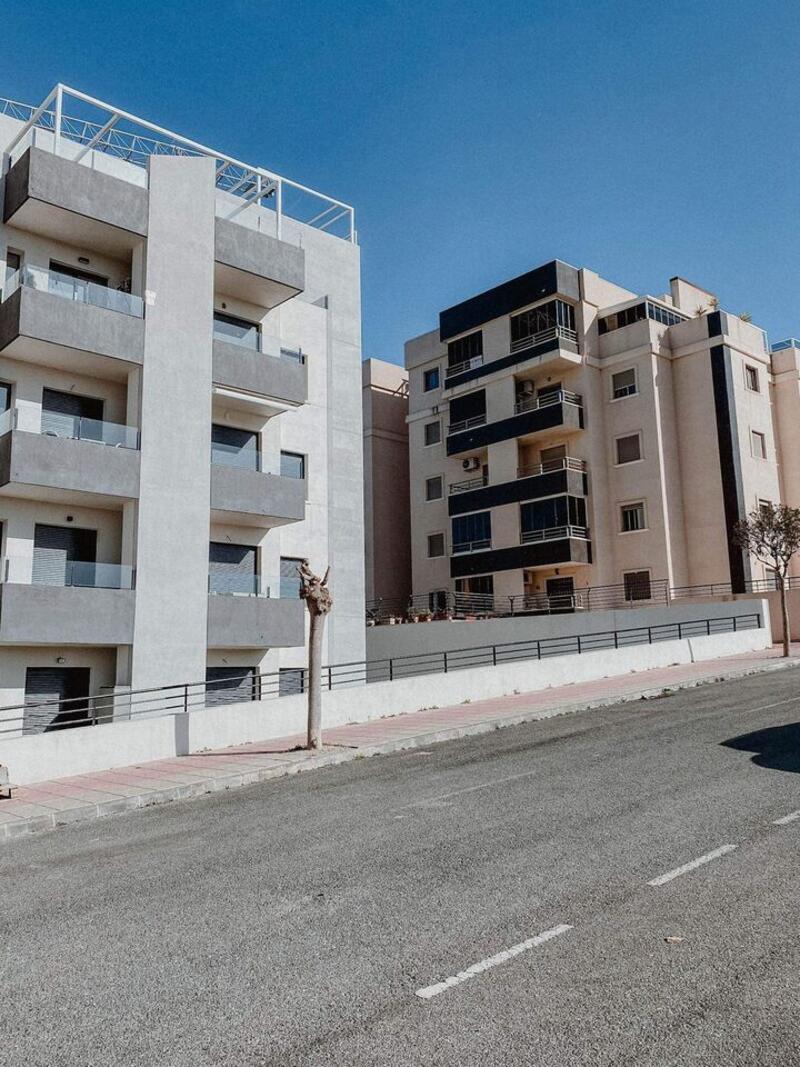 2 Cuarto Apartamento en venta