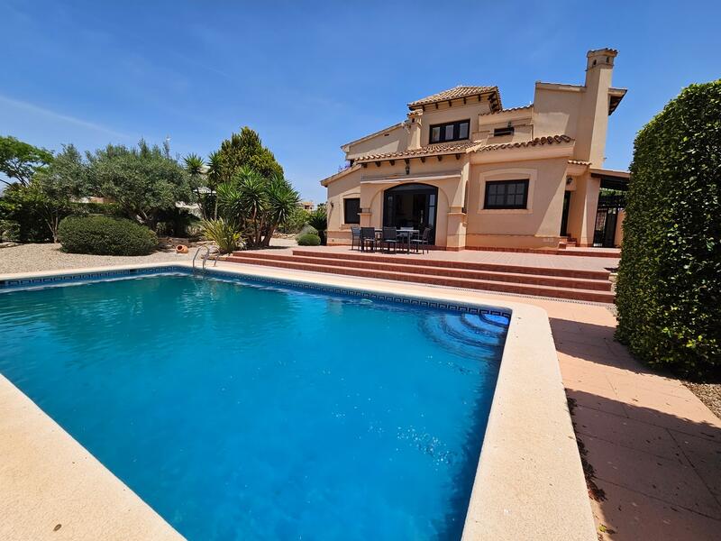 3 bedroom Villa for sale