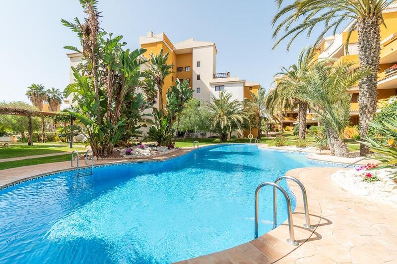 Apartment for sale in Torrevieja, Alicante