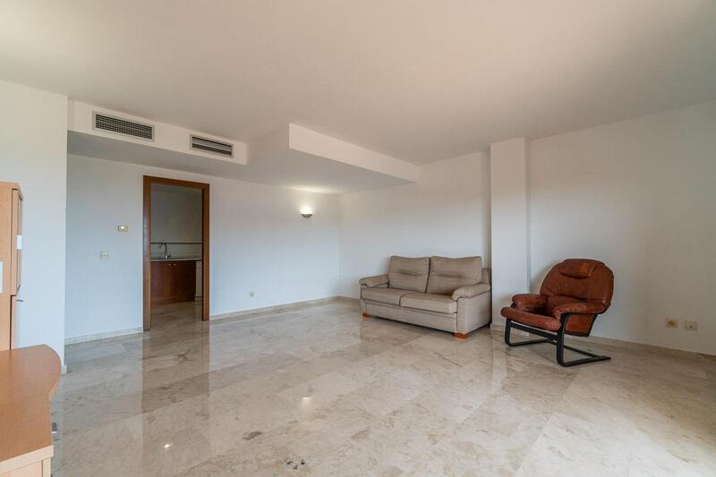 2 Cuarto Apartamento en venta