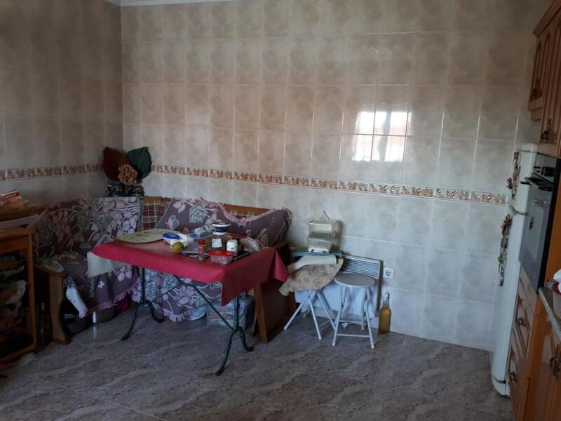 3 Cuarto Villa en venta