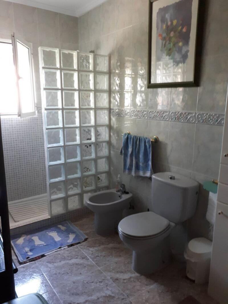 3 slaapkamer Villa Te koop