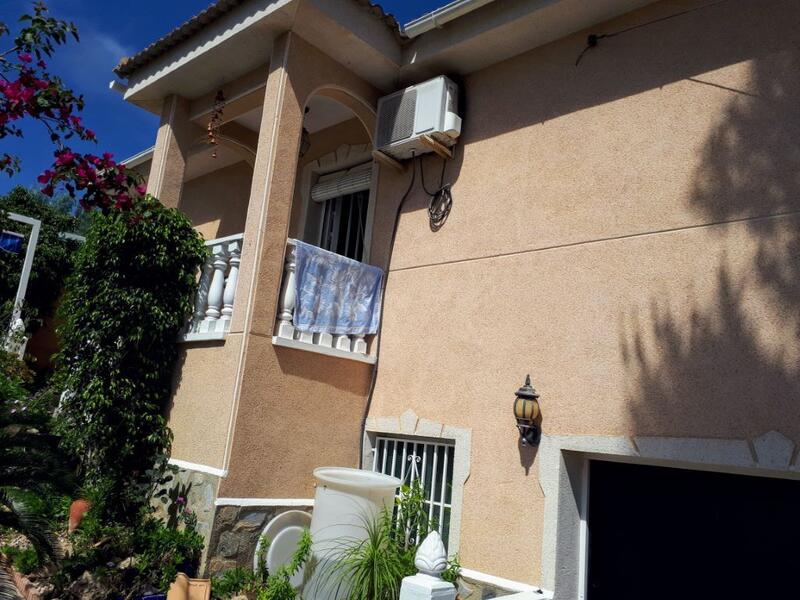 3 Cuarto Villa en venta