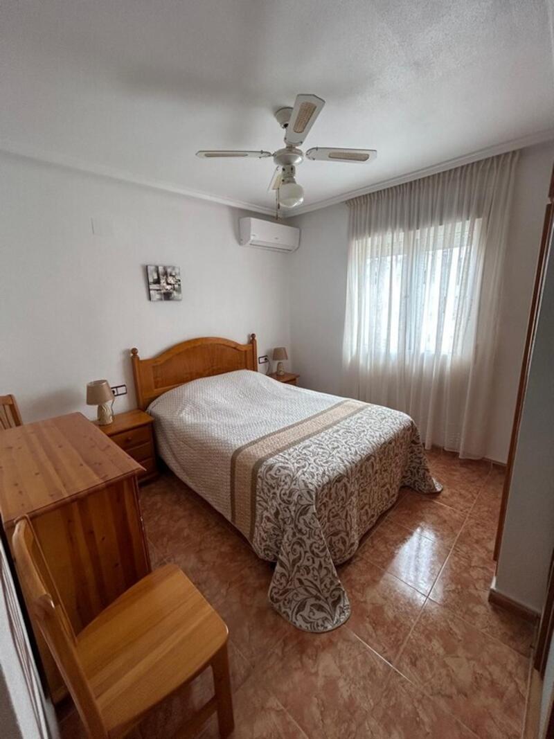 2 Cuarto Adosado en venta