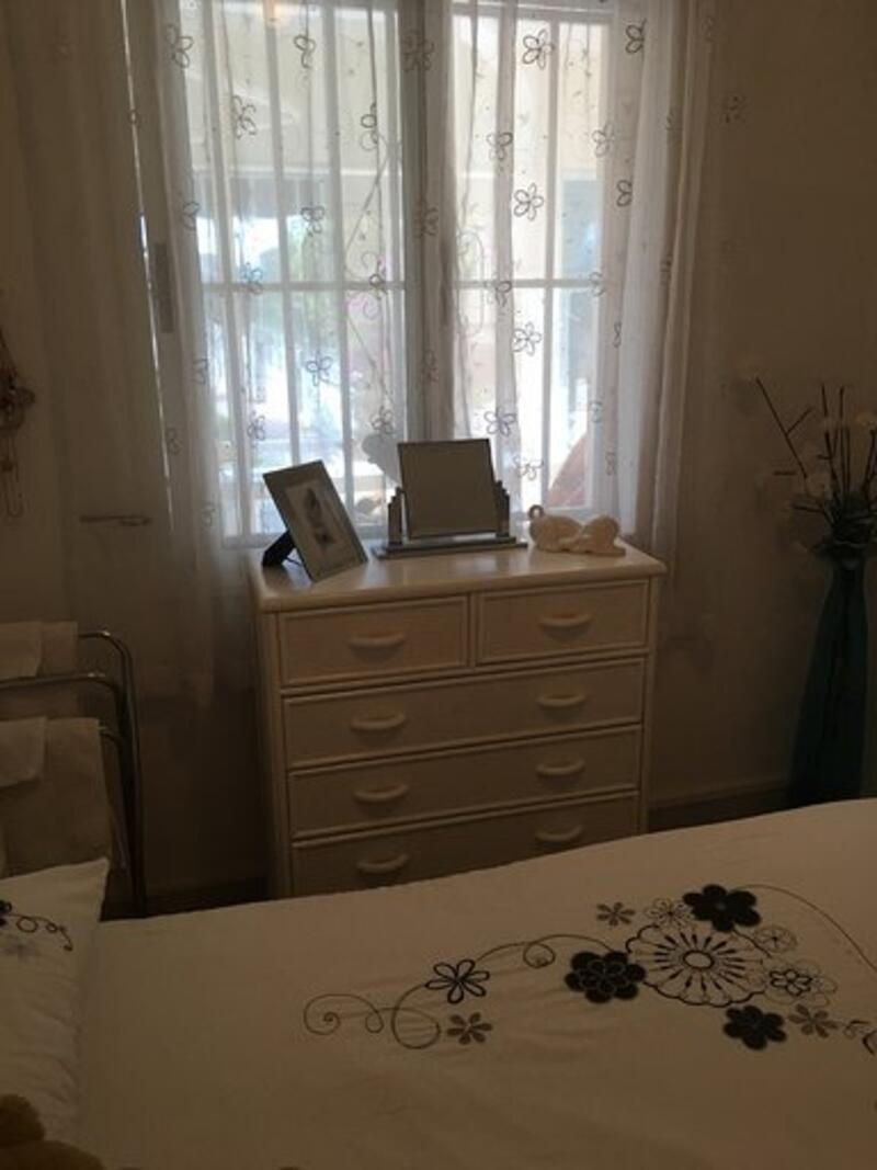 2 slaapkamer Appartement Te koop