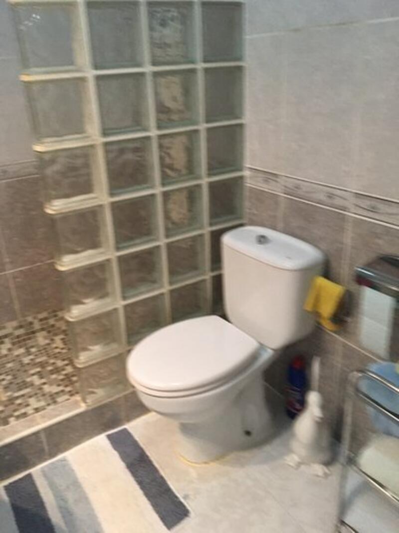 2 slaapkamer Appartement Te koop