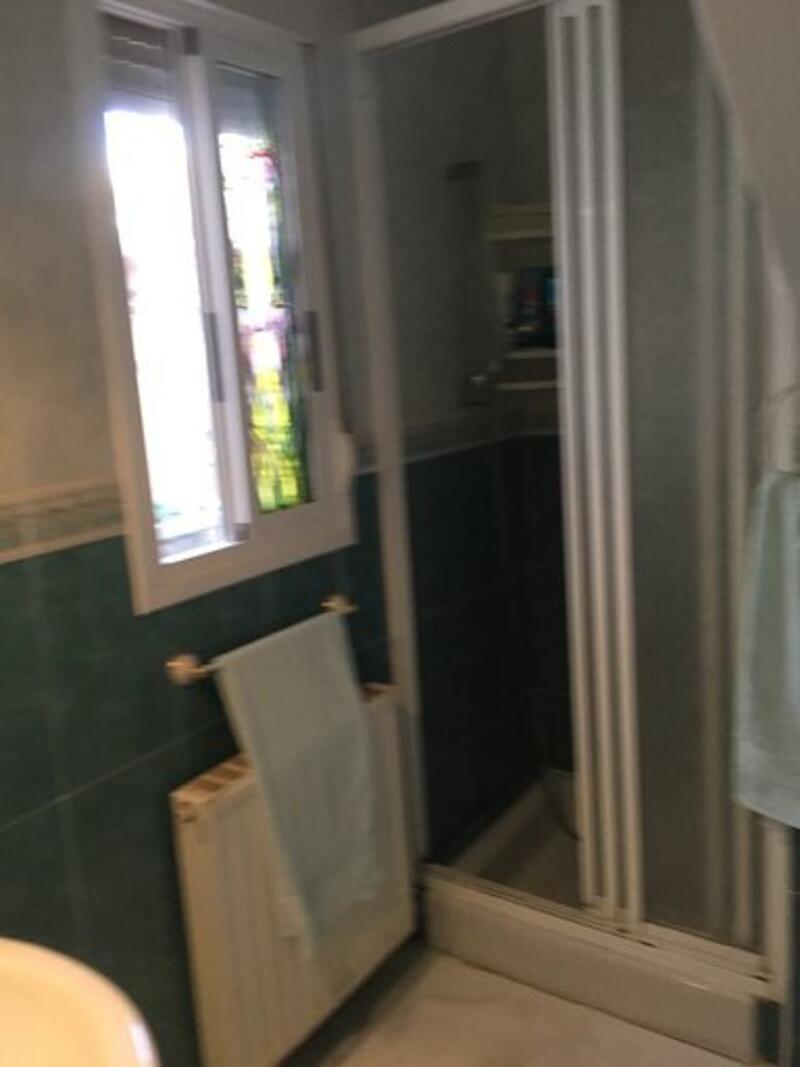 2 slaapkamer Appartement Te koop