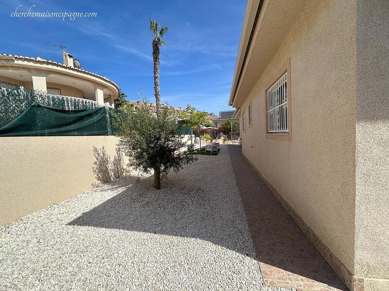 3 Schlafzimmer Villa zu verkaufen