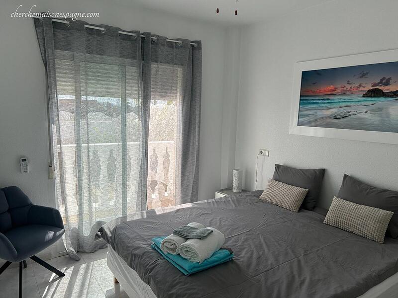 3 chambre Villa à vendre