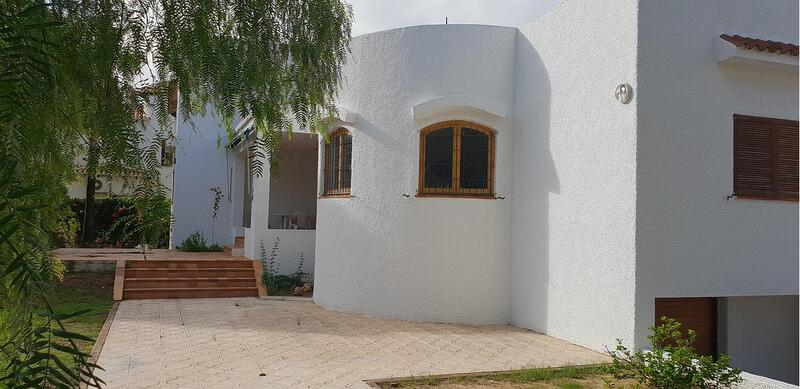 3 Cuarto Villa en venta