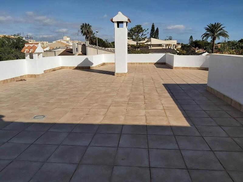 3 Cuarto Villa en venta