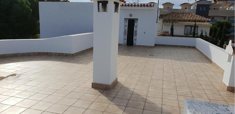 3 Cuarto Villa en venta