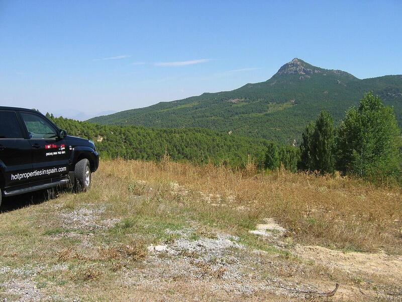 Terrain à vendre